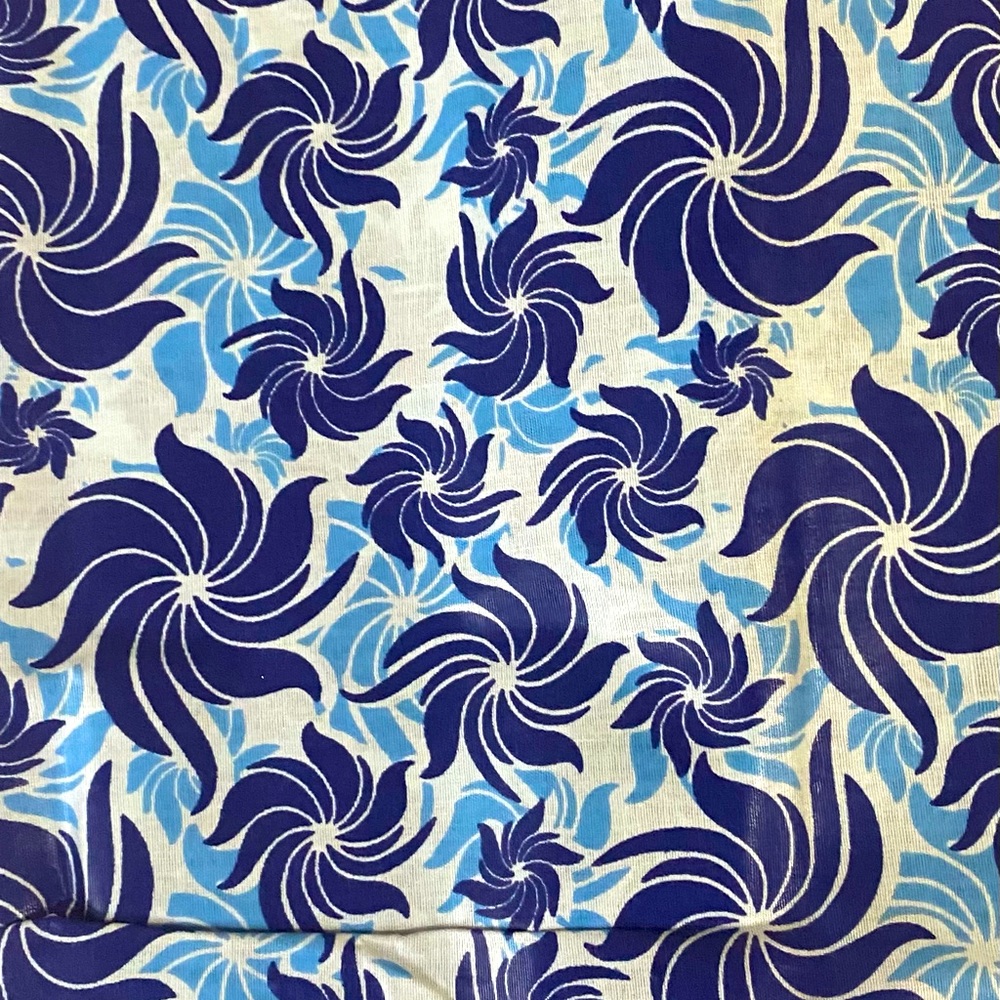 African Cotton Ankara Print